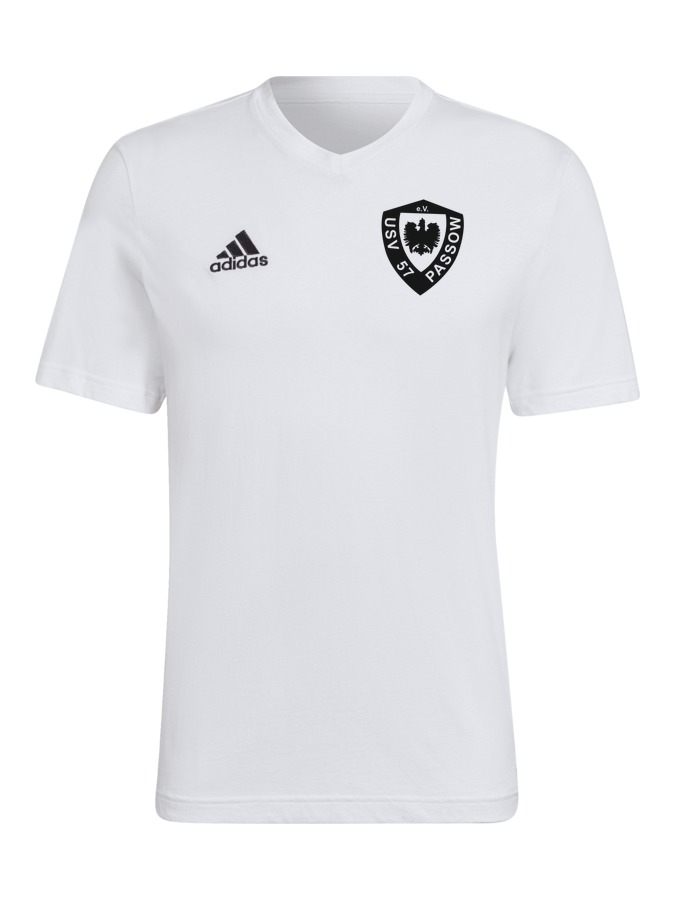 adidas Entrada 22 T-Shirt