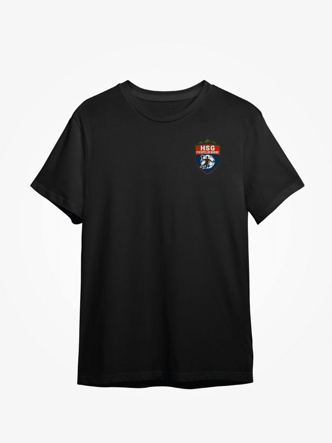 Shirt Organic Kids