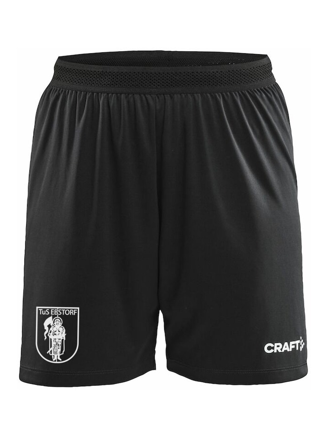 Craft Evolve Shorts Damen