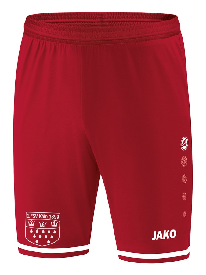 Jako Sporthose Striker 2.0
