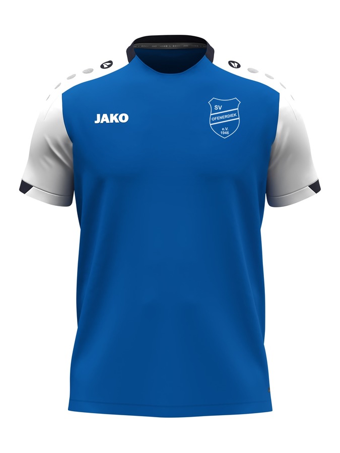Jako T-Shirt Dynamic