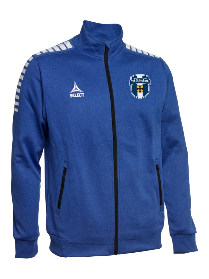 Select Monaco Präsentationsjacke