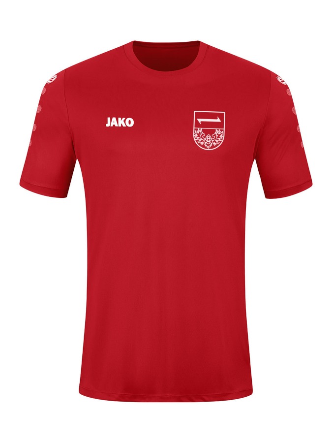 Jako Trikot Team Kurzarm