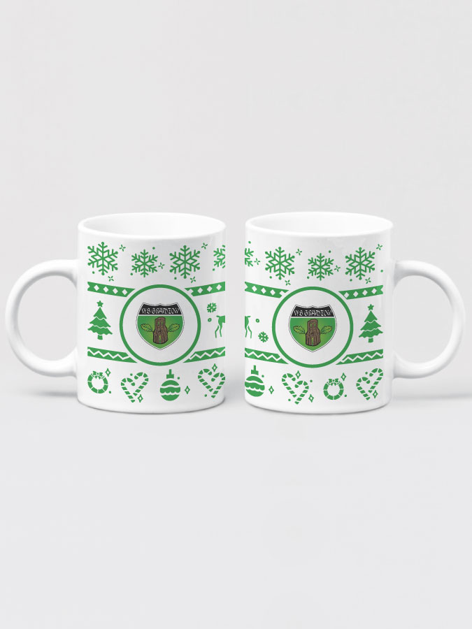 Tasse Christmas