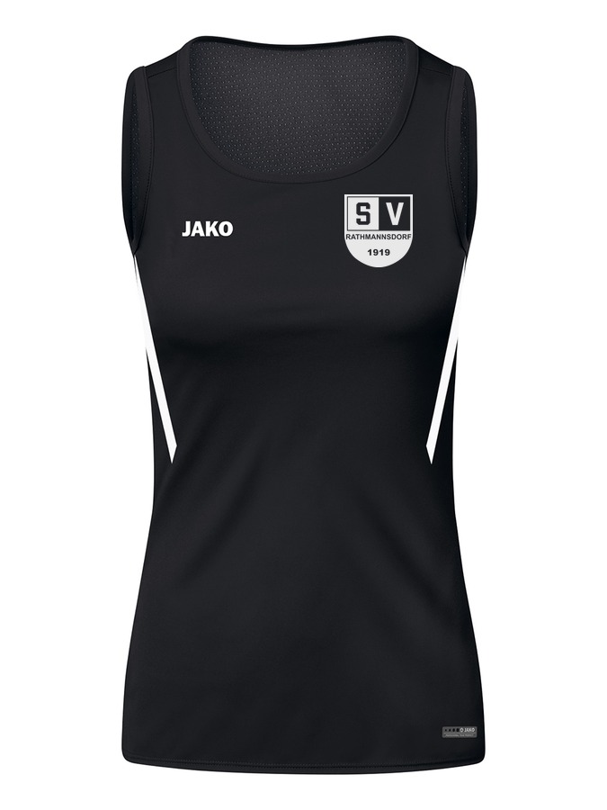Jako Tanktop Challenge Damen