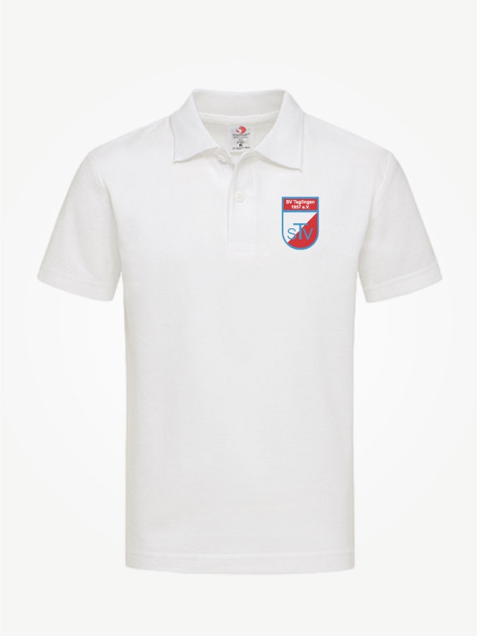 Poloshirt Basic Kids