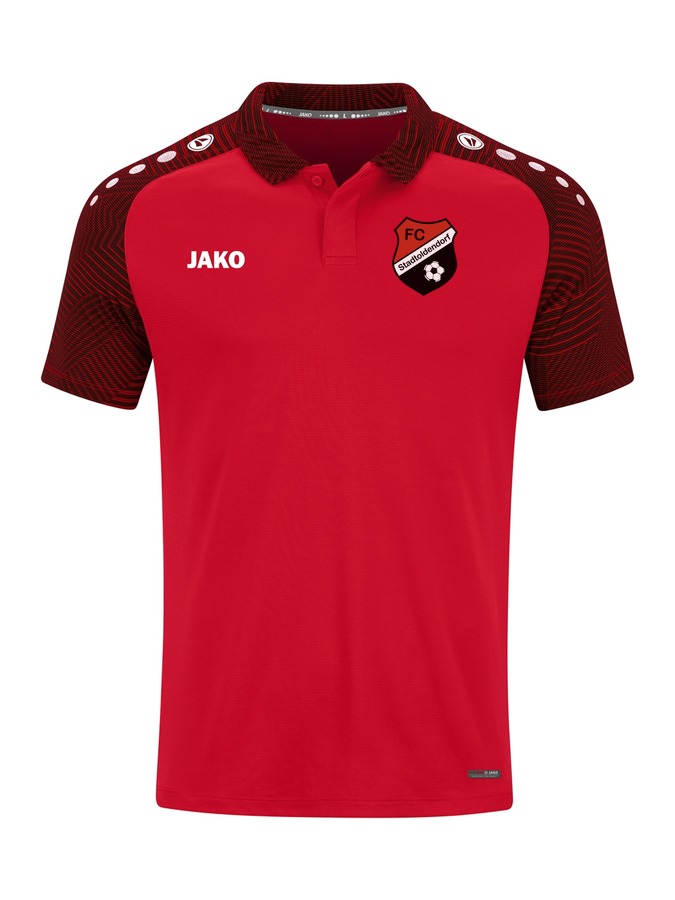 Jako Poloshirt Performance