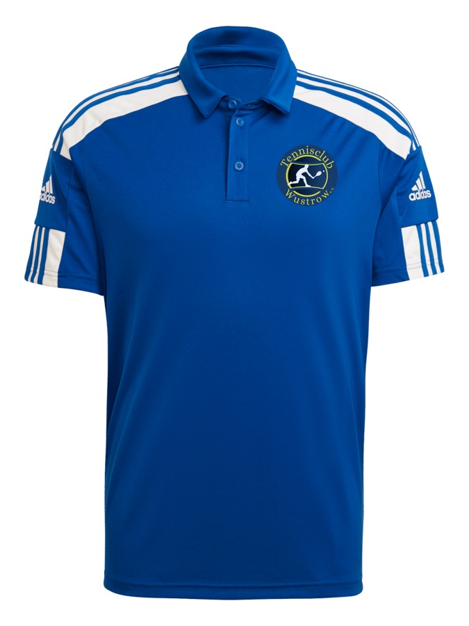 adidas Squadra 21 Poloshirt