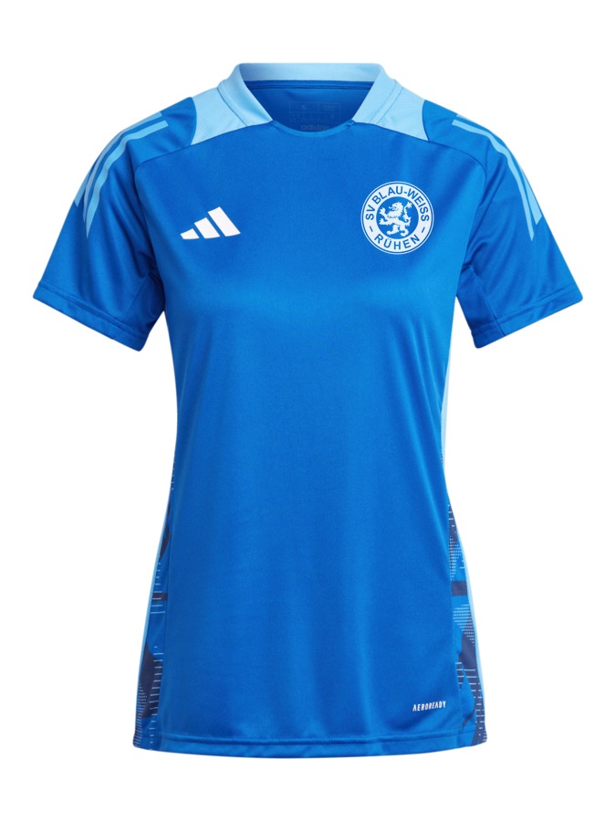 adidas Tiro 24 Competition Trikot Damen