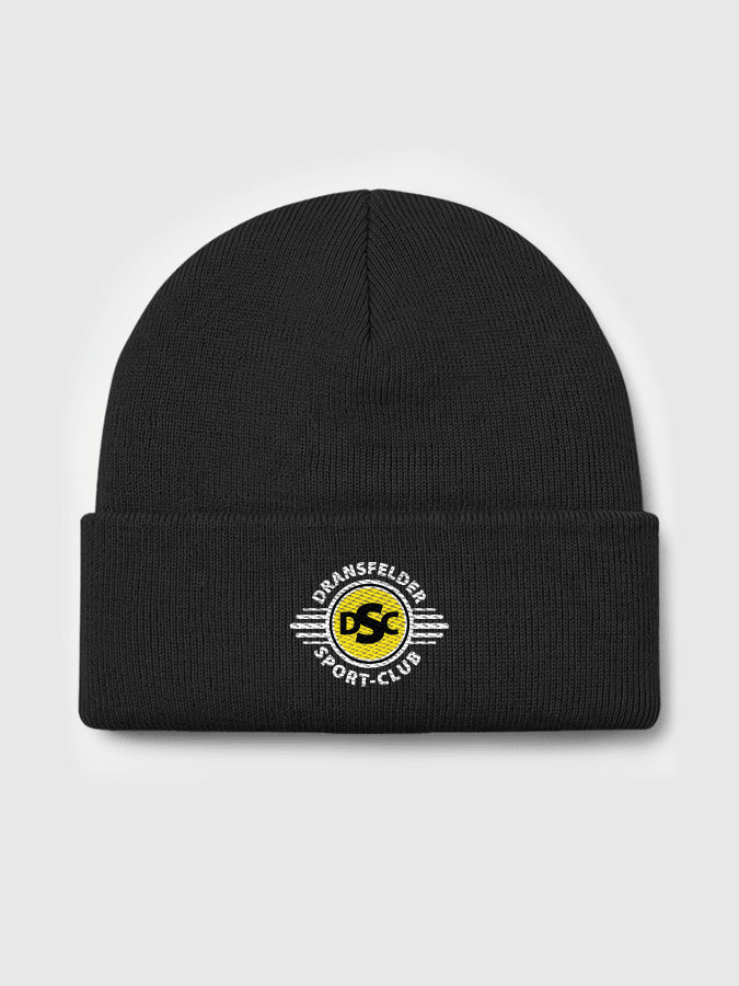 Beanie Kids Sticklogo