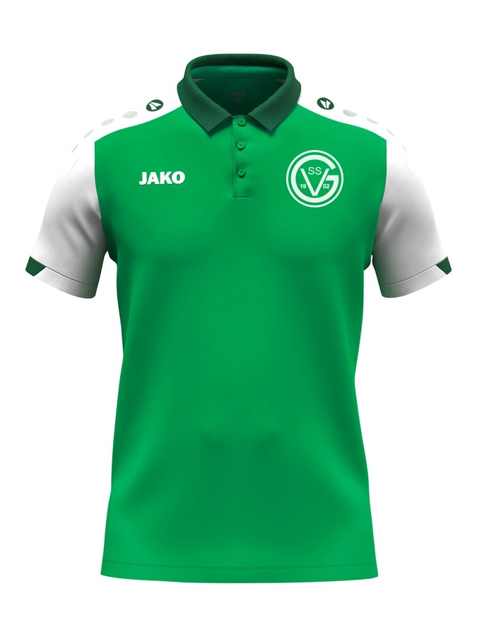 Jako Poloshirt Dynamic