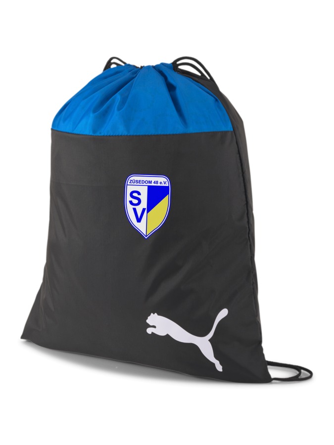 PUMA teamGOAL 23 Gym Sack