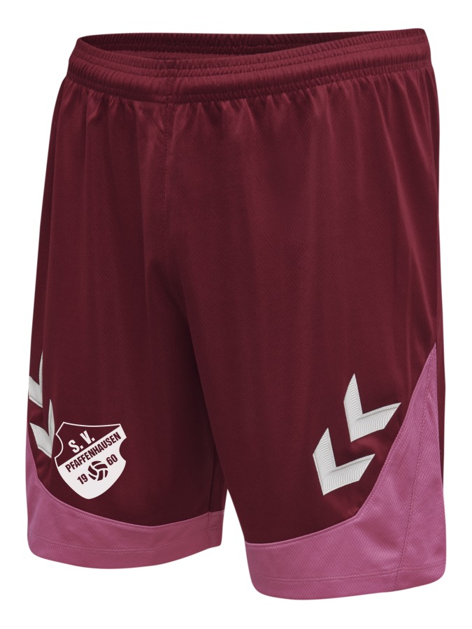 Hummel Lead Trainingsshorts