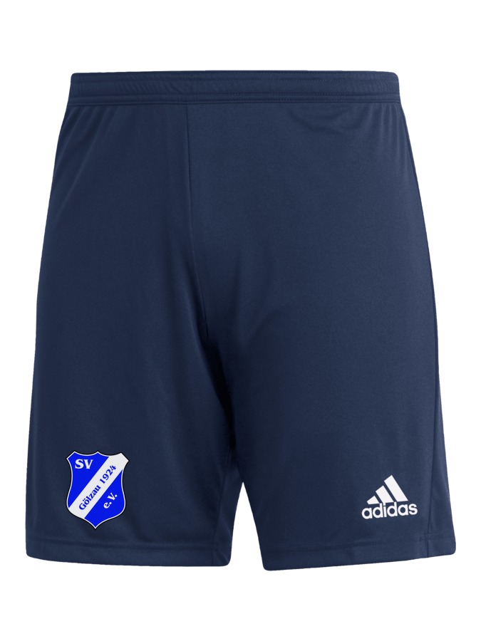 adidas Entrada 22 Shorts