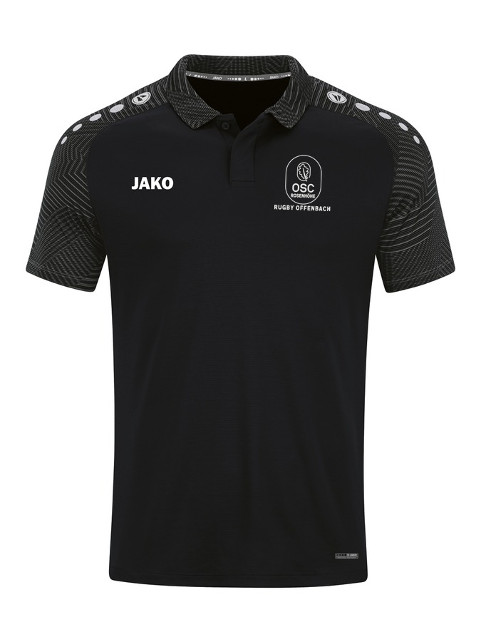 Jako Poloshirt Performance