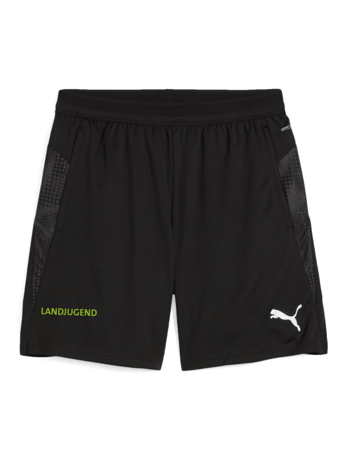 PUMA teamCUP Training Shorts