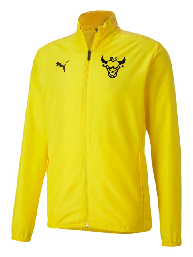 PUMA teamGOAL 23 Sideline Jacke