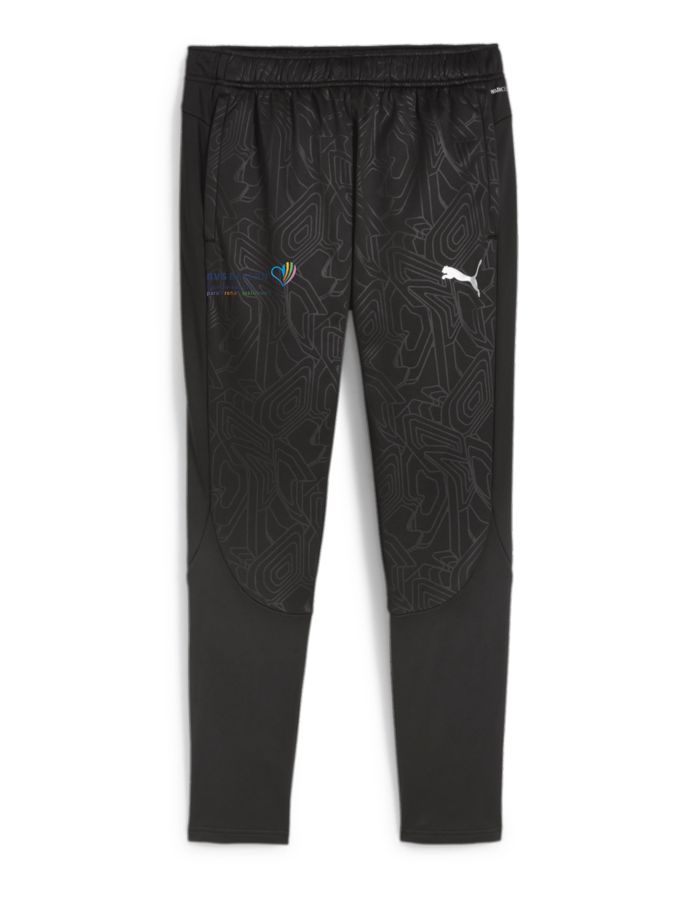 PUMA teamFINAL Warm Hose