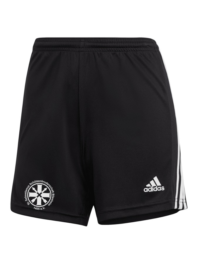 adidas Squadra 21 Shorts Damen
