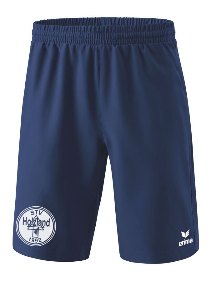 Erima Change Shorts
