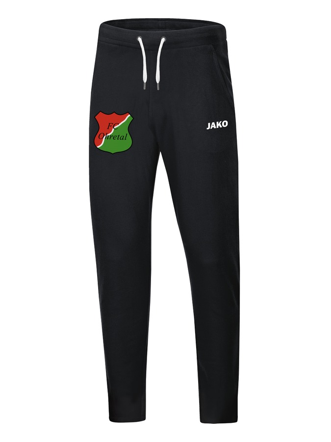 Jako Jogginghose Base