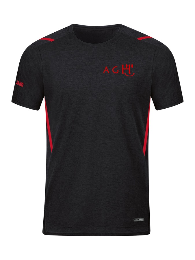 Jako T-Shirt Challenge