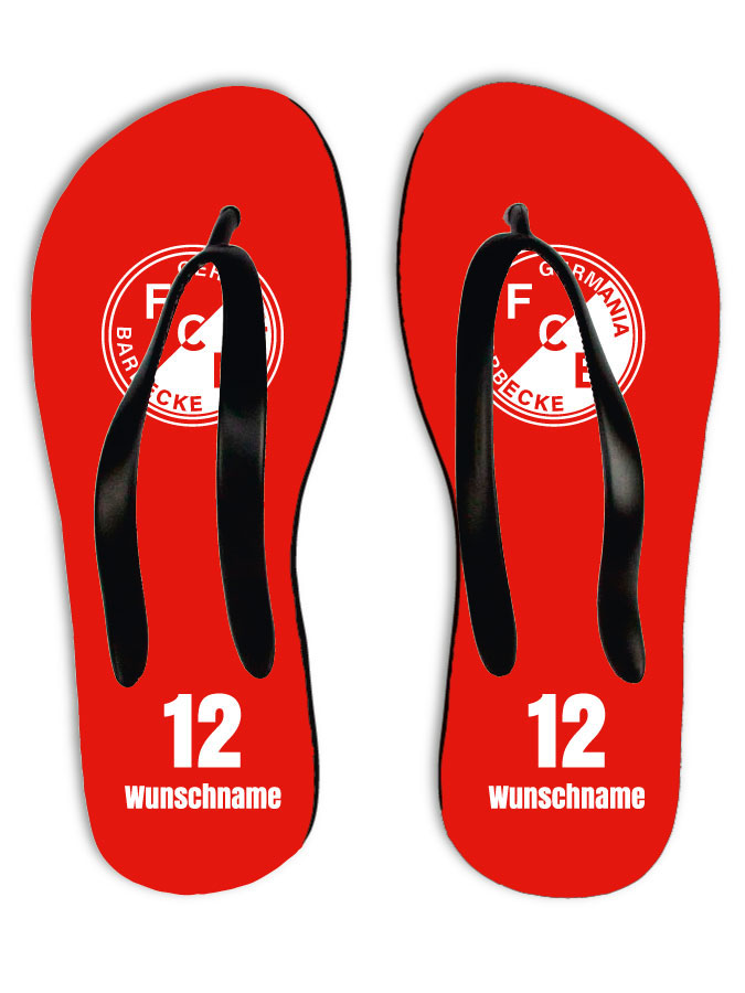 Zehentrenner