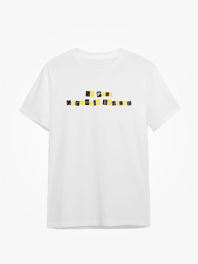 Shirt Letter Kids