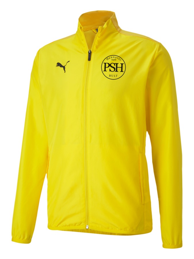 PUMA teamGOAL 23 Sideline Jacke