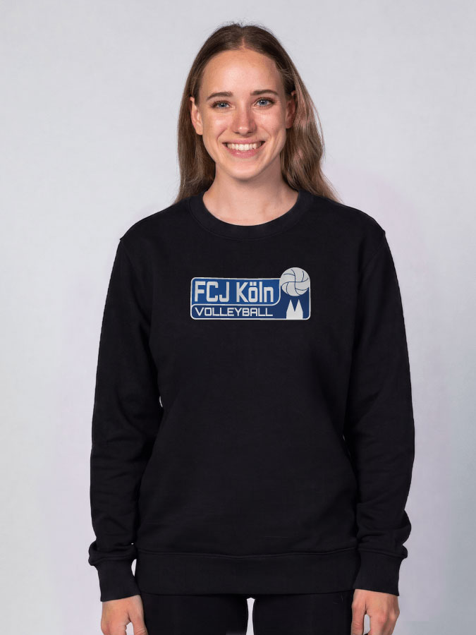 Sweatshirt Classic Unisex