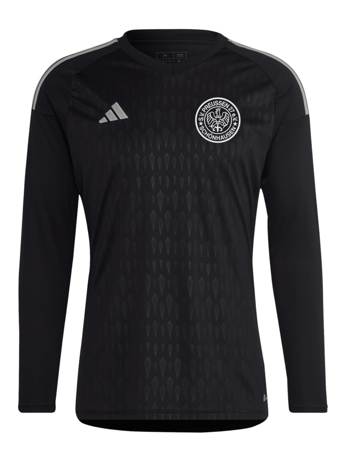 adidas Tiro 23 Competition Torwart-Longsleeve