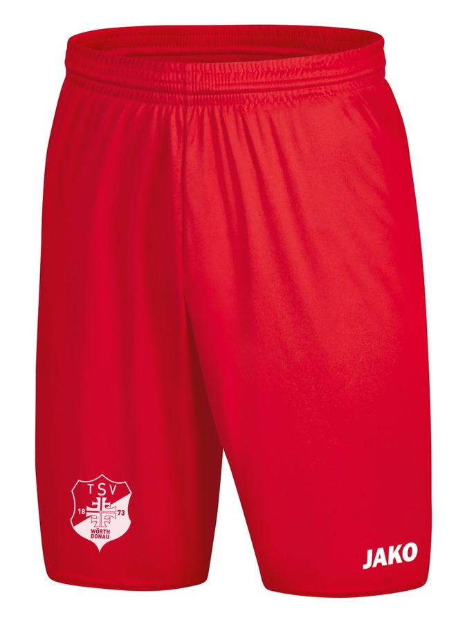 Jako Sporthose Manchester 2.0 ohne Innenslip