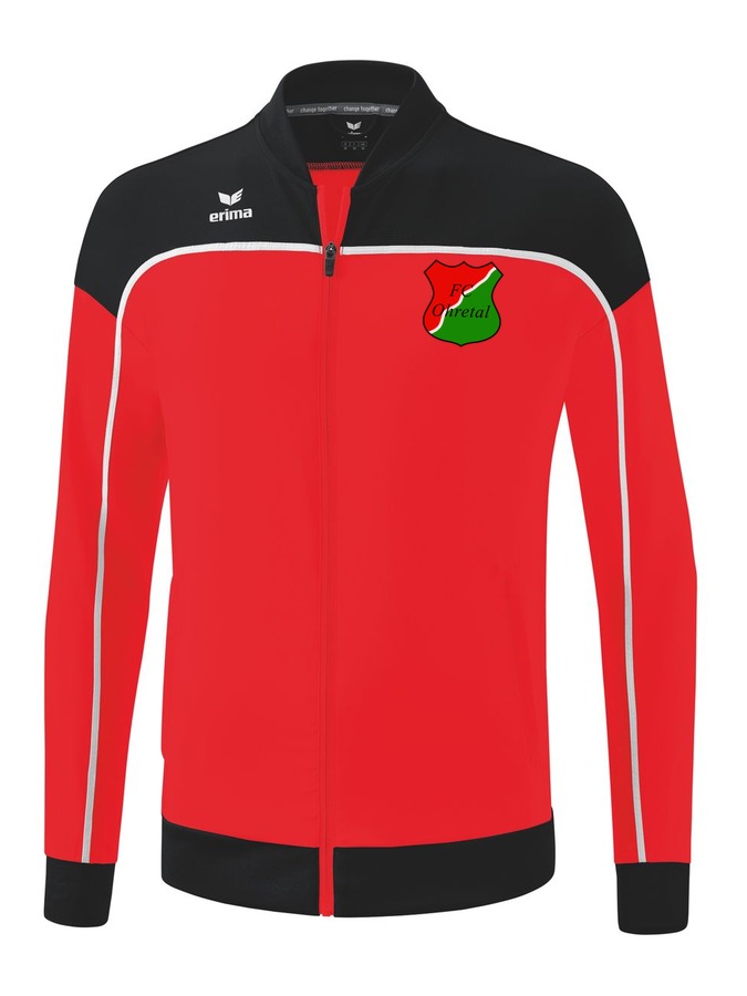 Erima Change Präsentationsjacke