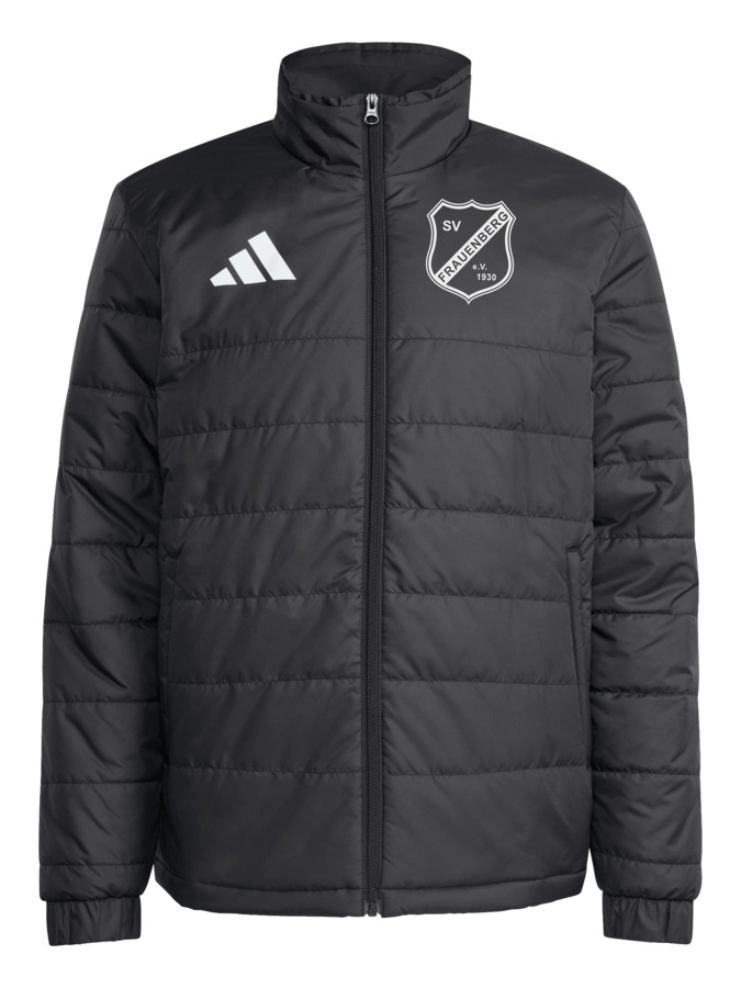adidas Entrada 26 Light Jacke