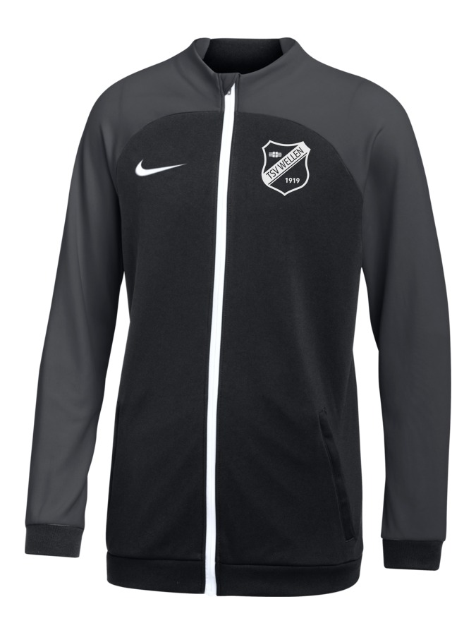Nike Academy Pro 22 Präsentationsjacke Kinder