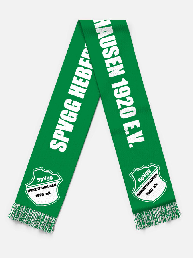 Fanschal Klassiker