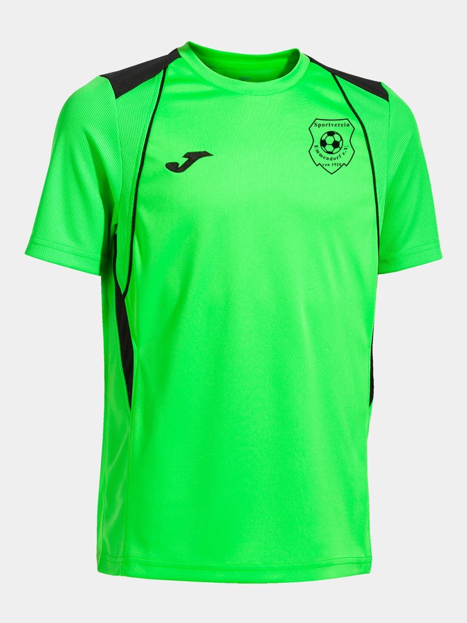 Joma Championship VII Trikot