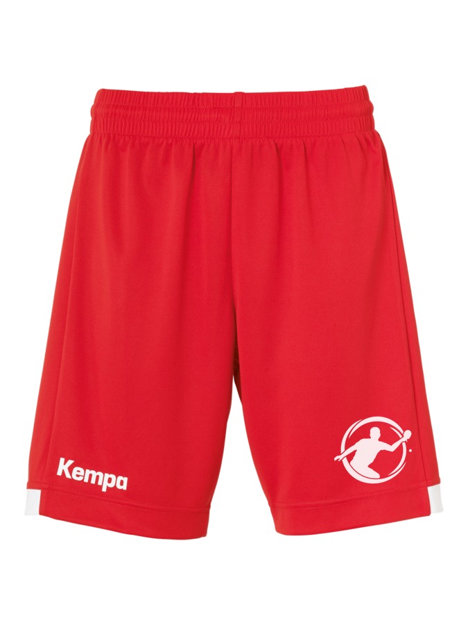 Kempa Player Long Shorts Damen