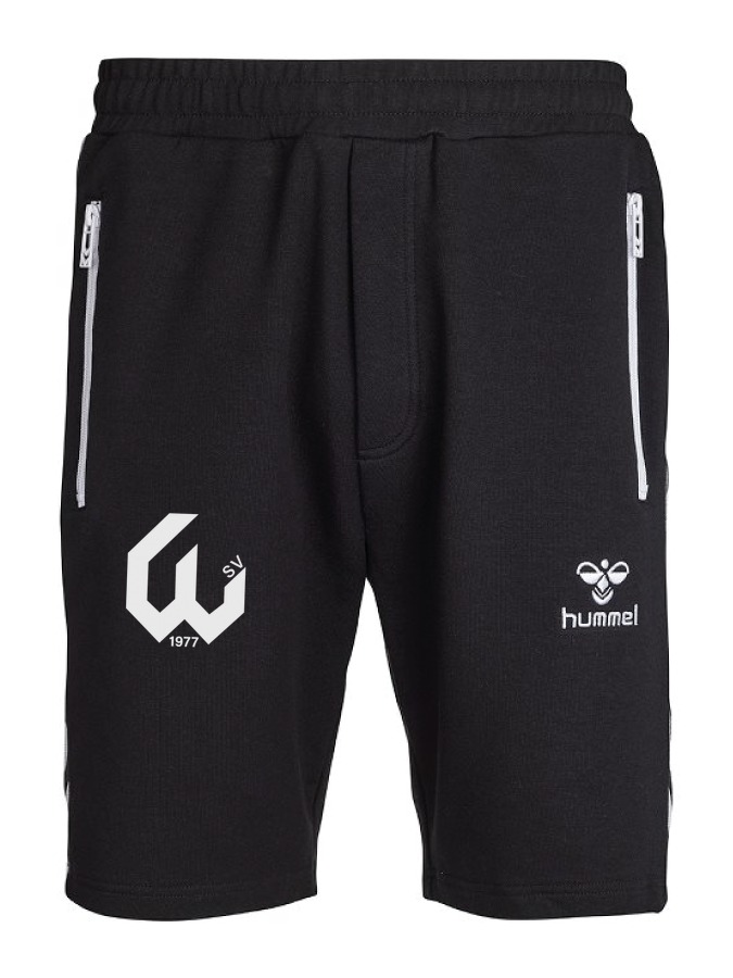 Hummel Classic Bee Aaged Shorts