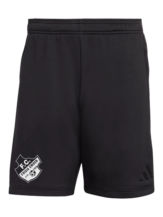 adidas Tiro 25 Travel Shorts