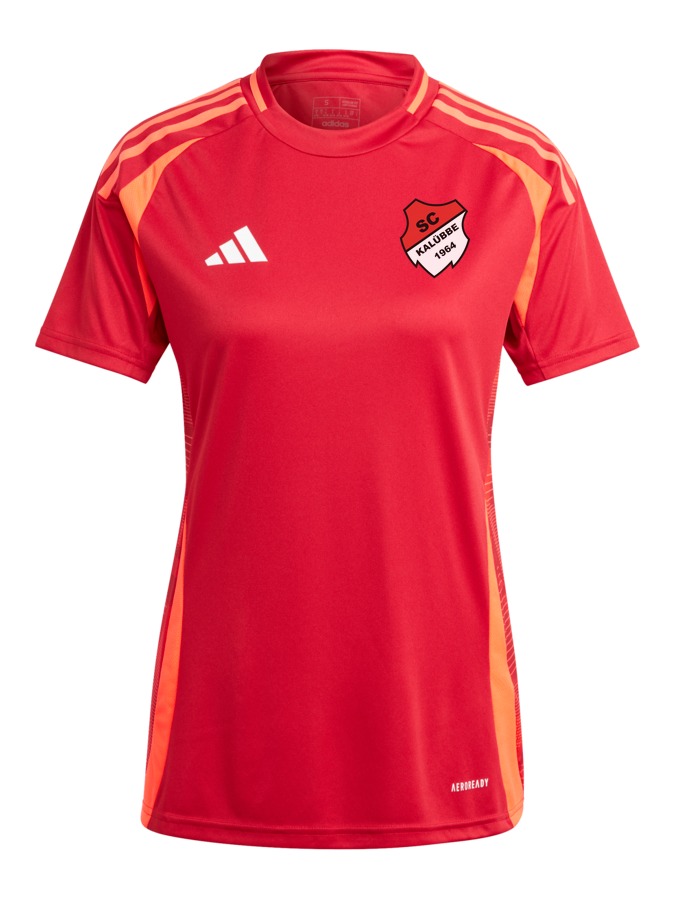 adidas Tiro 24 Competition Match Trikot Damen