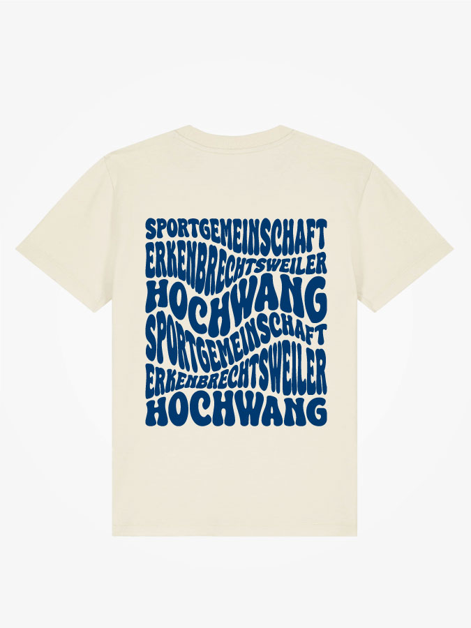 Shirt Wavy Kids