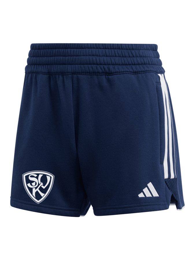 adidas Tiro 23 League Sweatshorts Damen