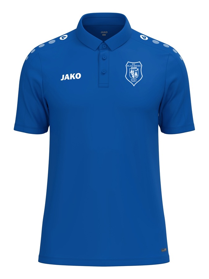 Jako Poloshirt One