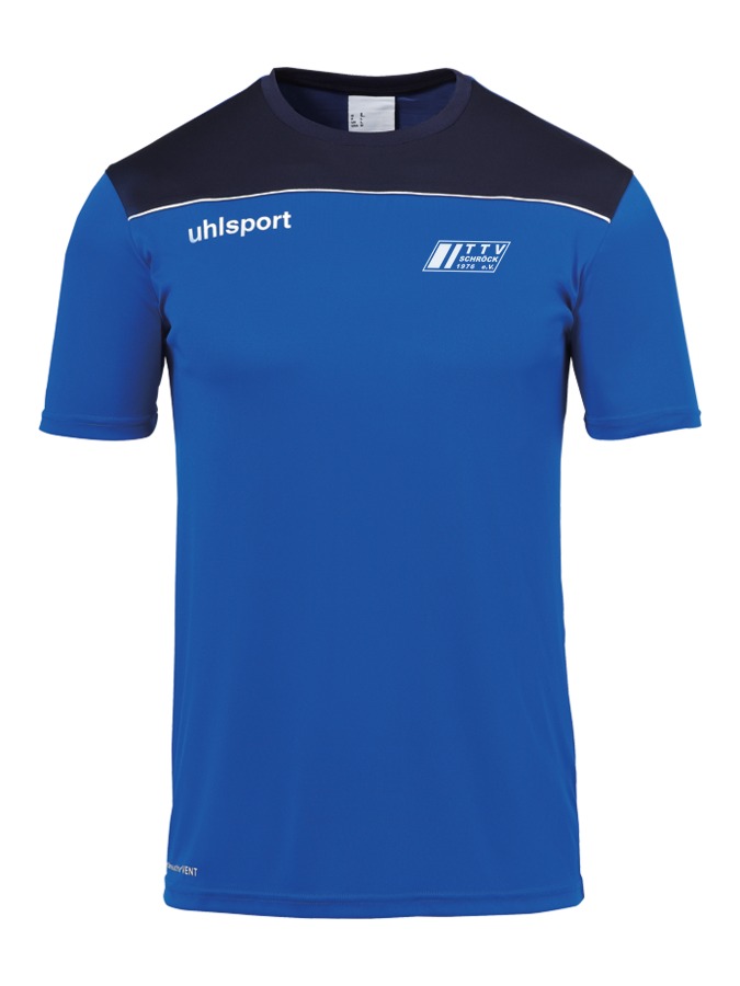 uhlsport Offense 23 Poly Shirt