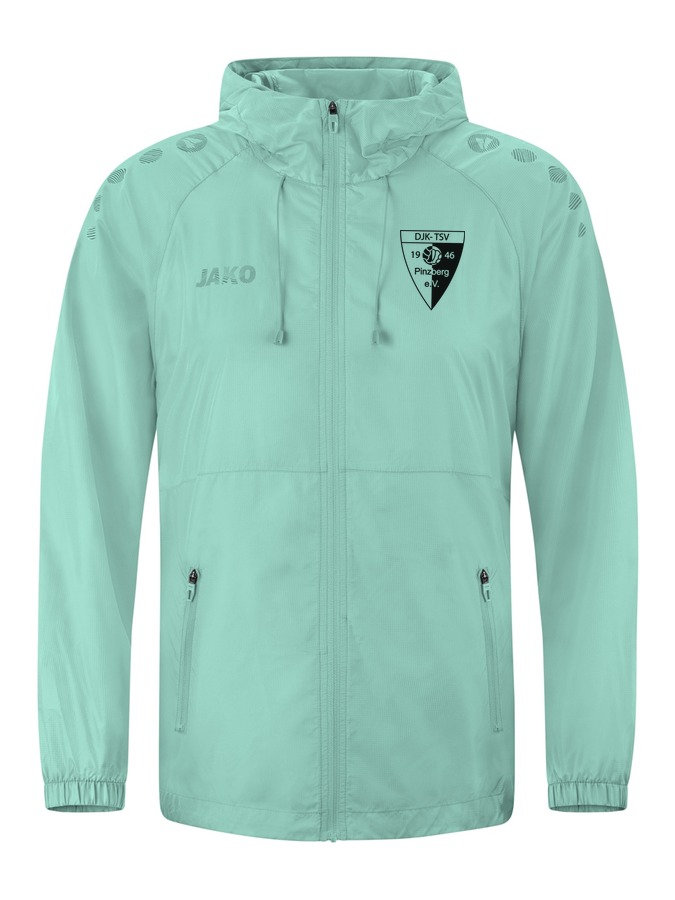 Jako Lightweightjacke Flow