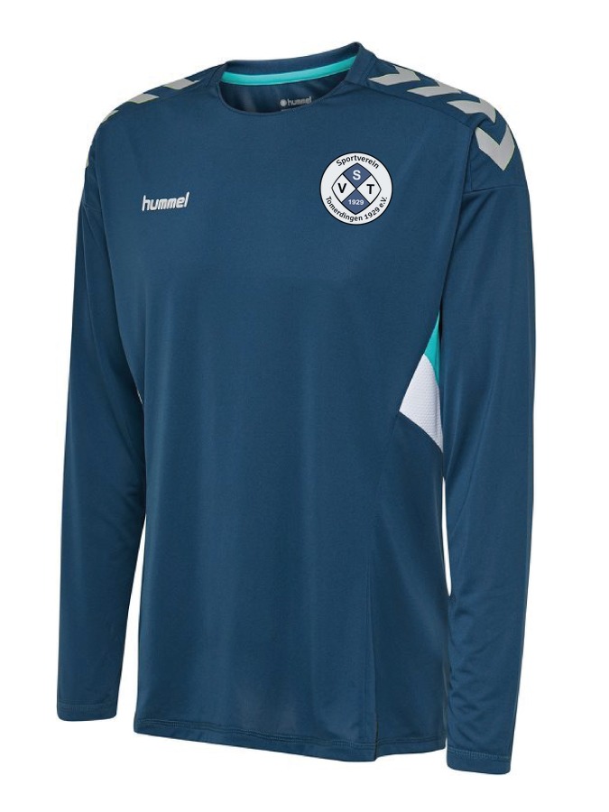 Hummel Tech Move Jersey Langarm