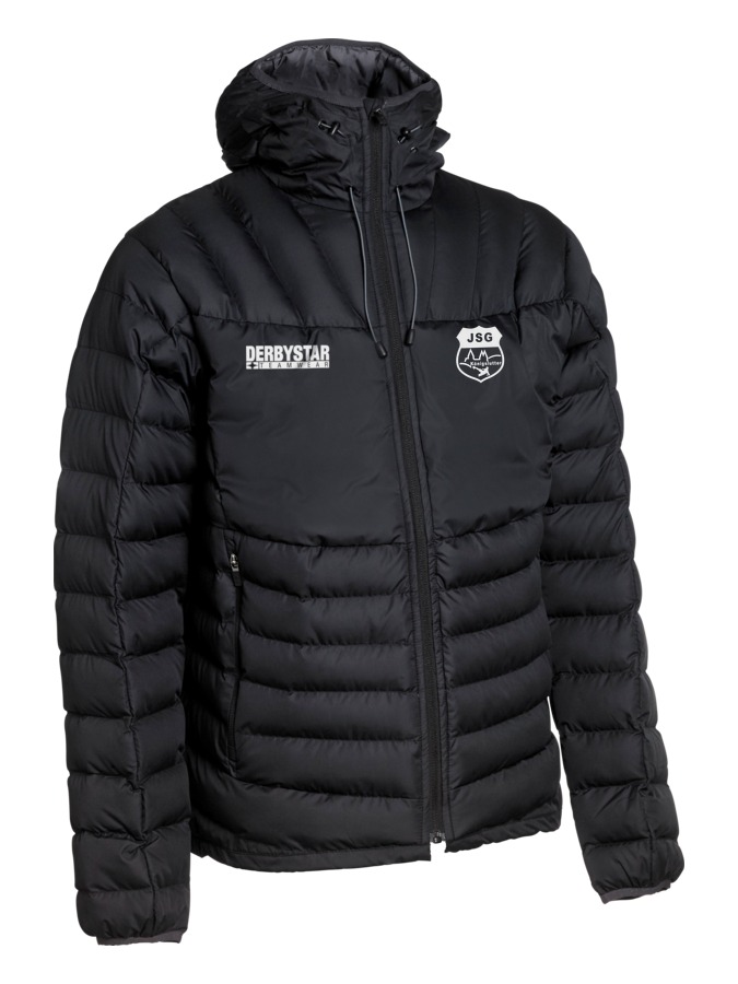 Derbystar Ultimo Steppjacke