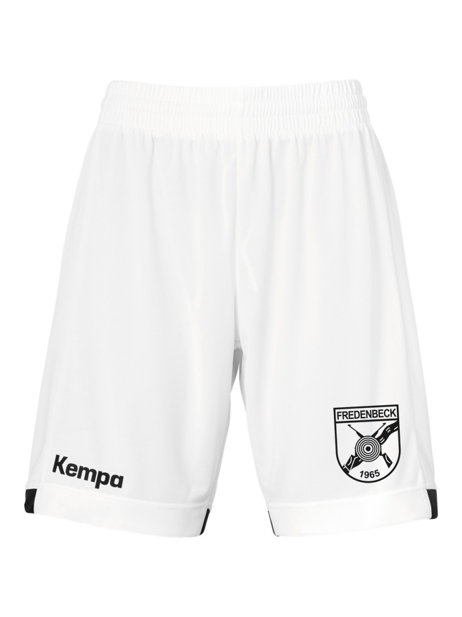 Kempa Player Long Shorts Damen