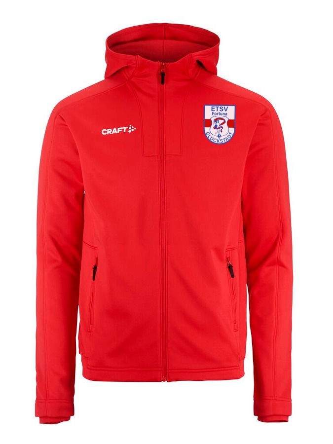 Craft Evolve 2.0 Trainingsjacke